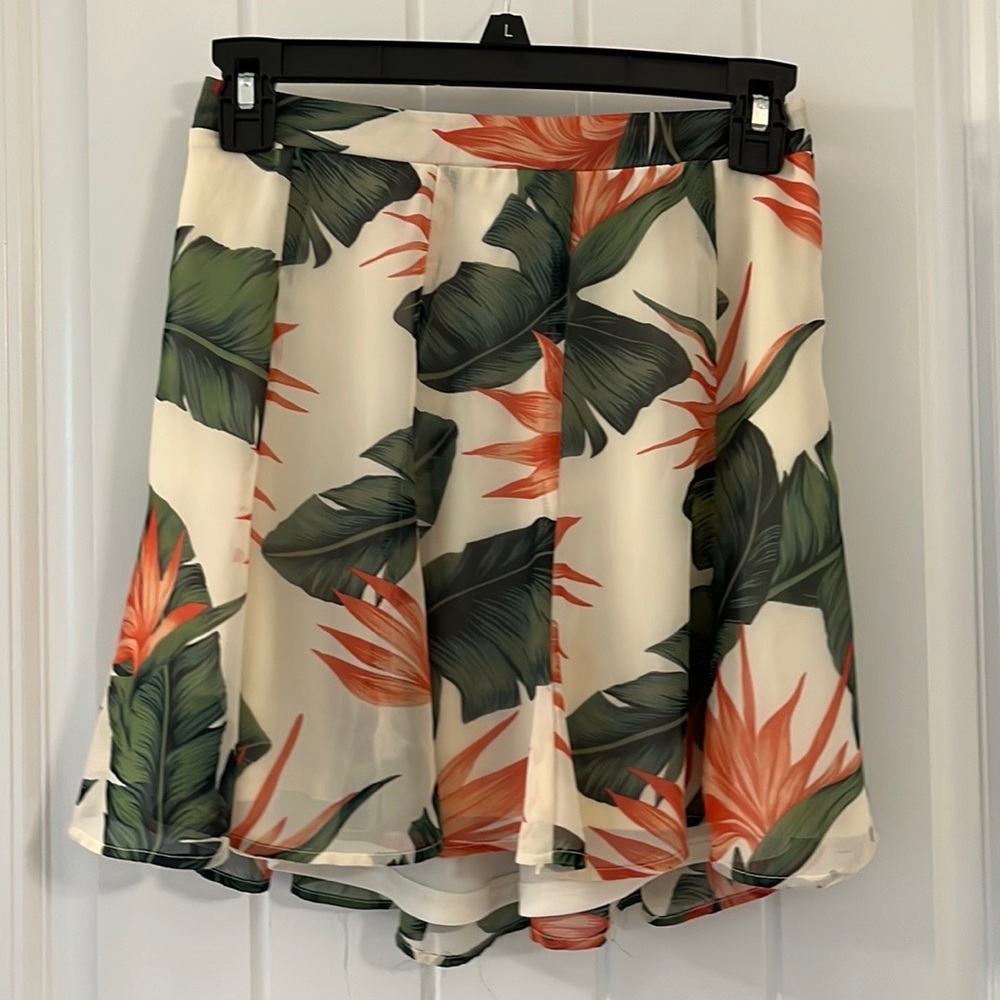 Show Me Your Mumu Skirt
